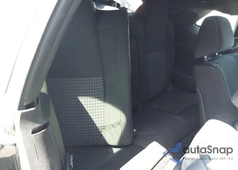 2015 Dodge Challenger Sxt from USA, damaged, VIN 2C3CDZAG9FH774760